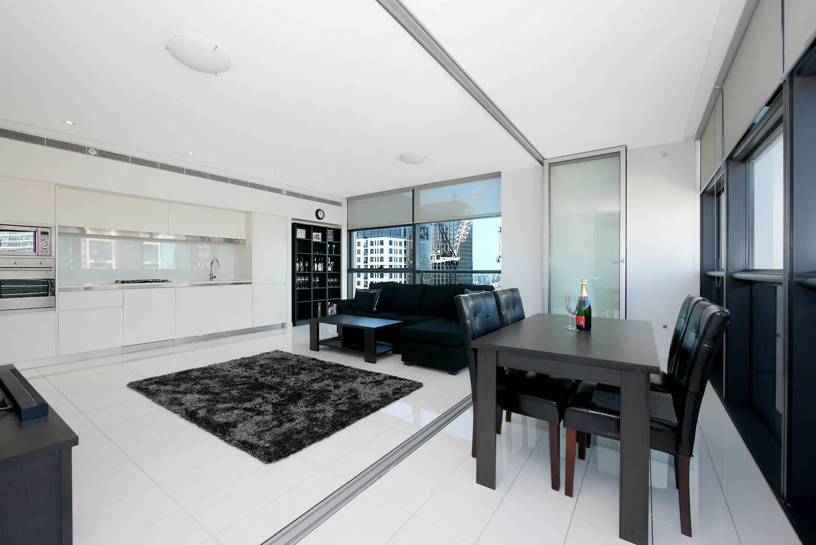 Additional image 3 of 4406/101 Bathurst Street, Sydney NSW 2000