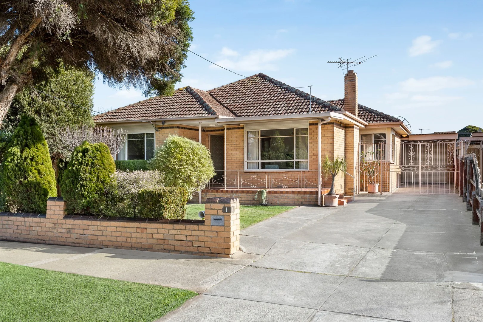 1 Percy Street, Fawkner VIC 3060