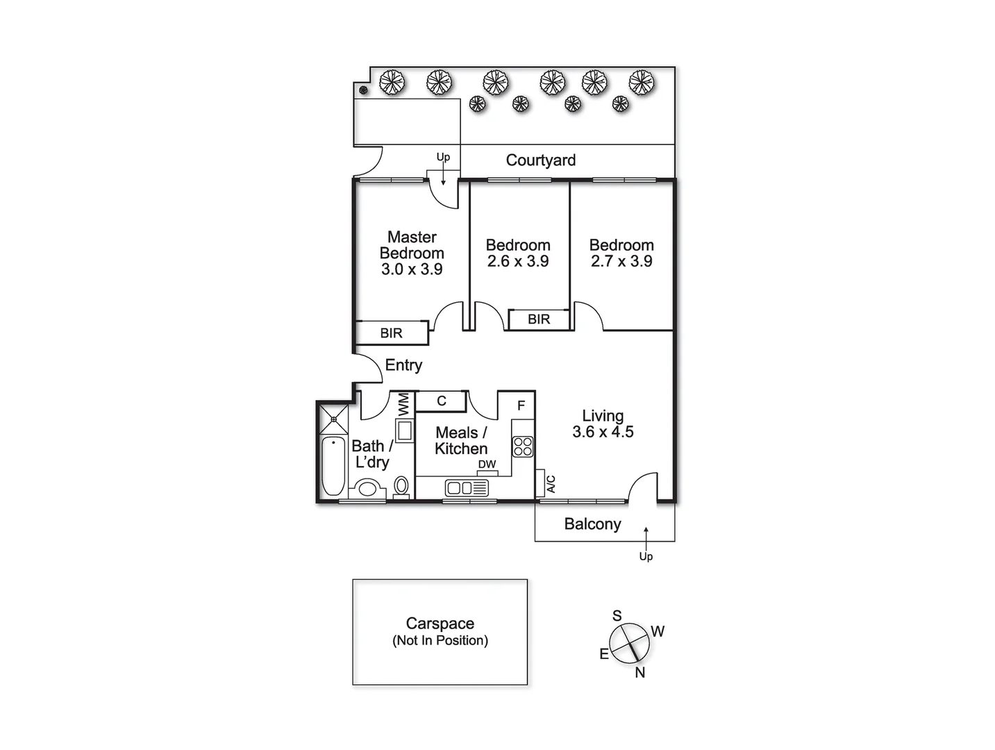 Additional image 11 of 2/23 Whitmuir Road, Bentleigh VIC 3204