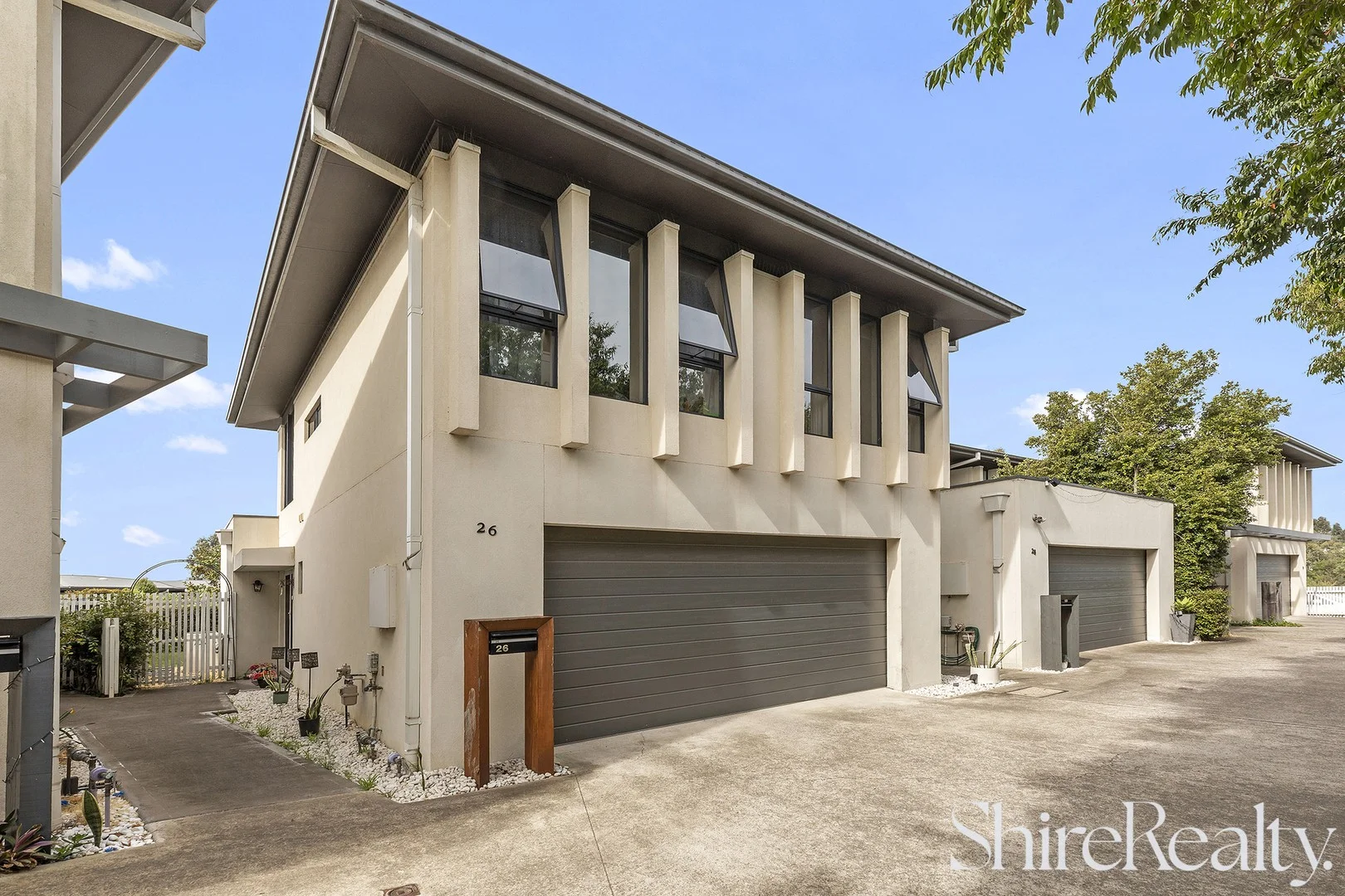 26 Rutherford Avenue, Kellyville NSW 2155