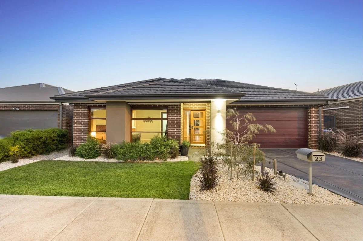 23 Goodenia Avenue, Manor Lakes VIC 3024