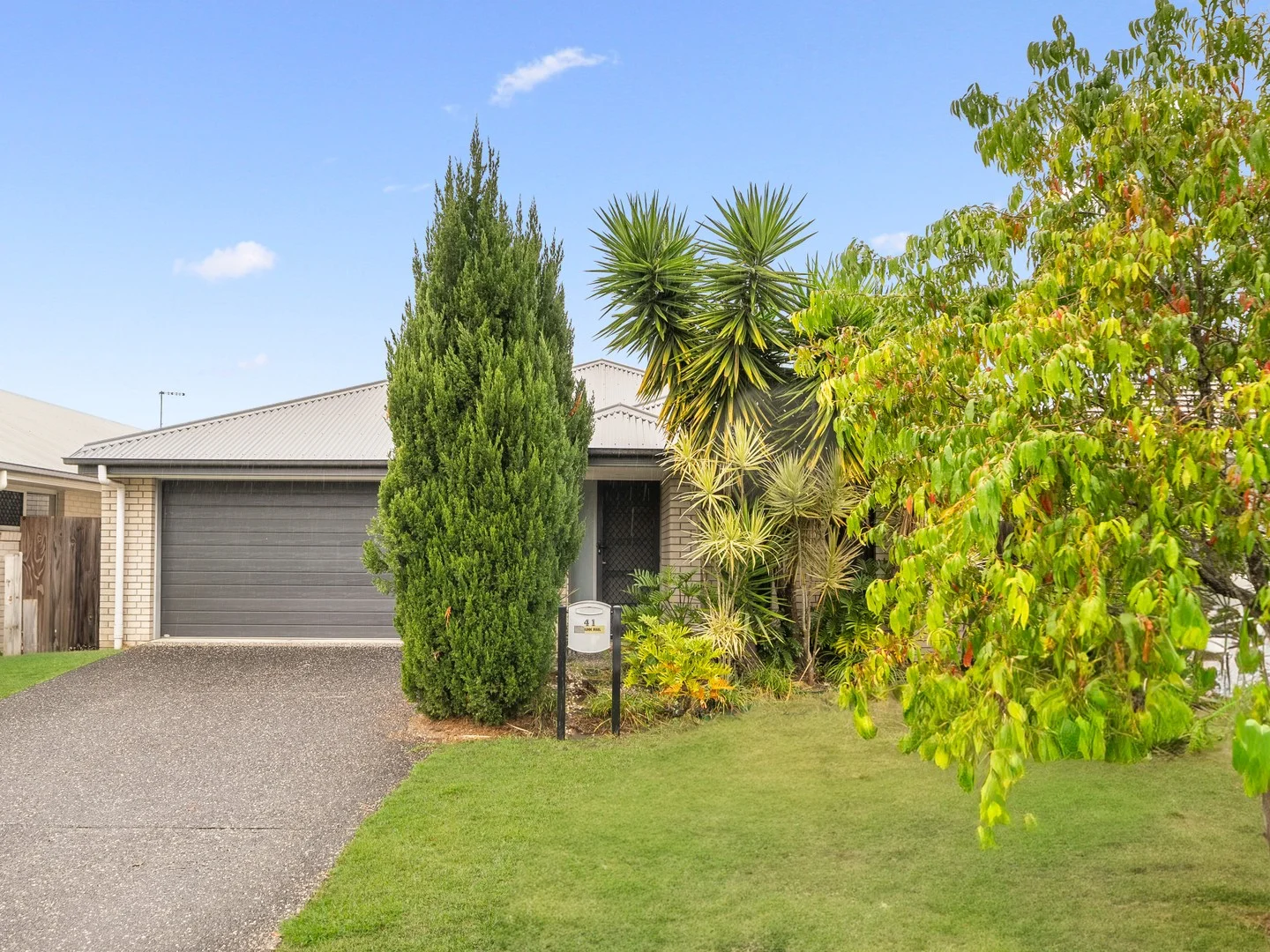 41 Sundown Circuit, North Lakes QLD 4509
