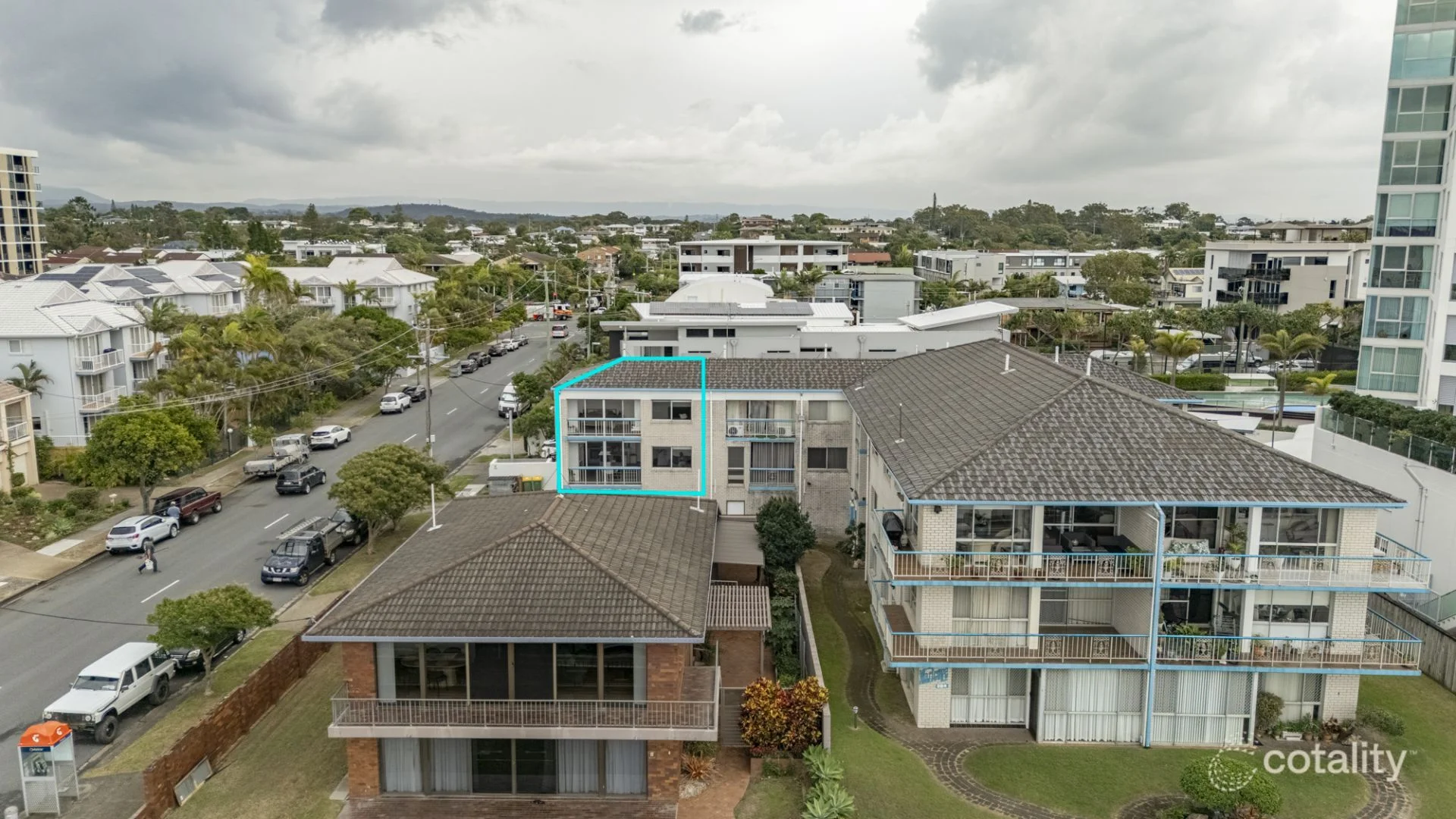 8/3 Whiting Street, Labrador QLD 4215