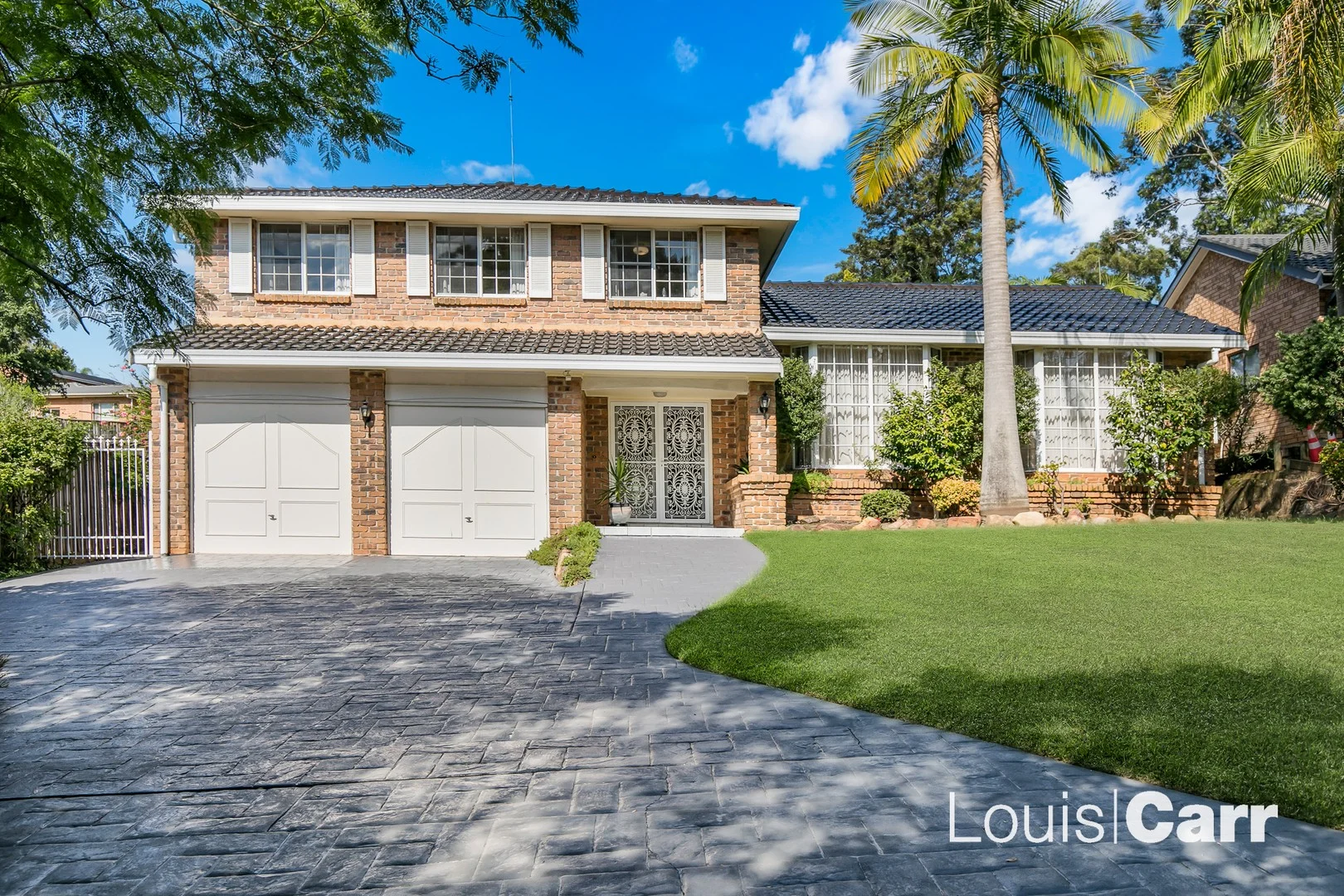 26 Kentia Parade, Cherrybrook NSW 2126