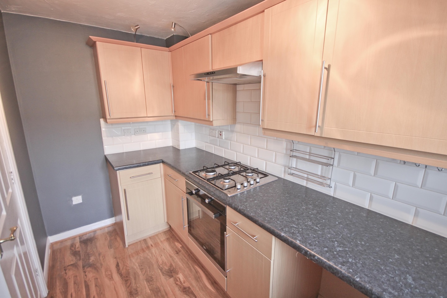 Additional image 5 of 2 Bed Terraced House, Huckerbys Field, NG4, N1 7GU