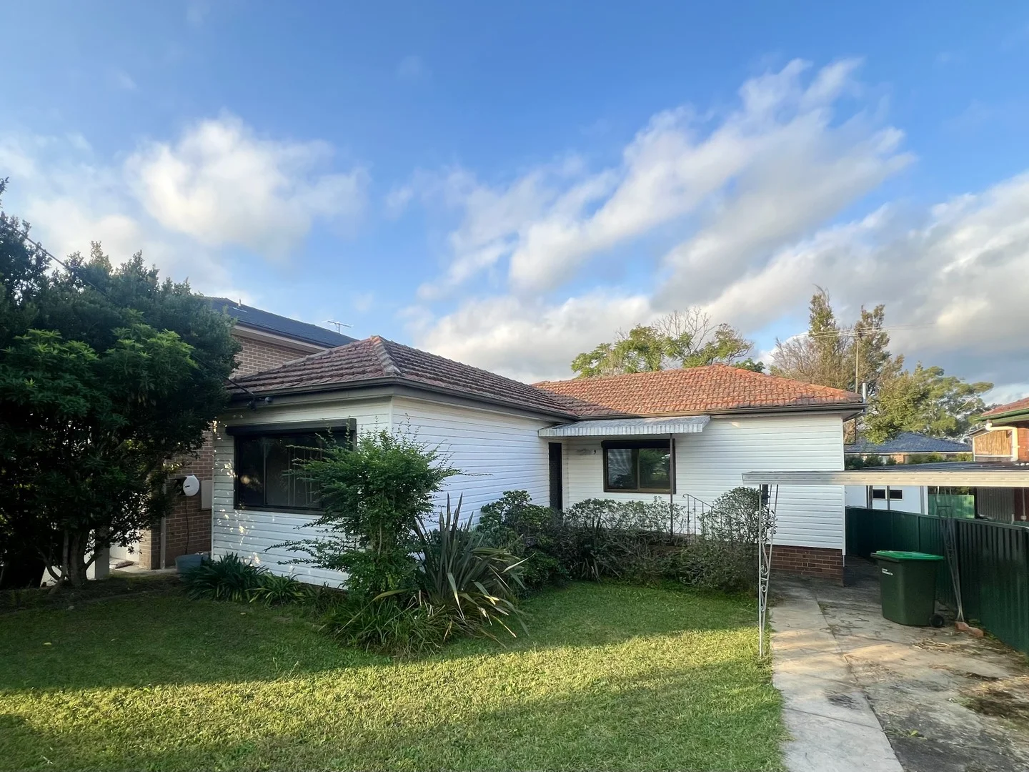9 Boyle Street, Ermington NSW 2115