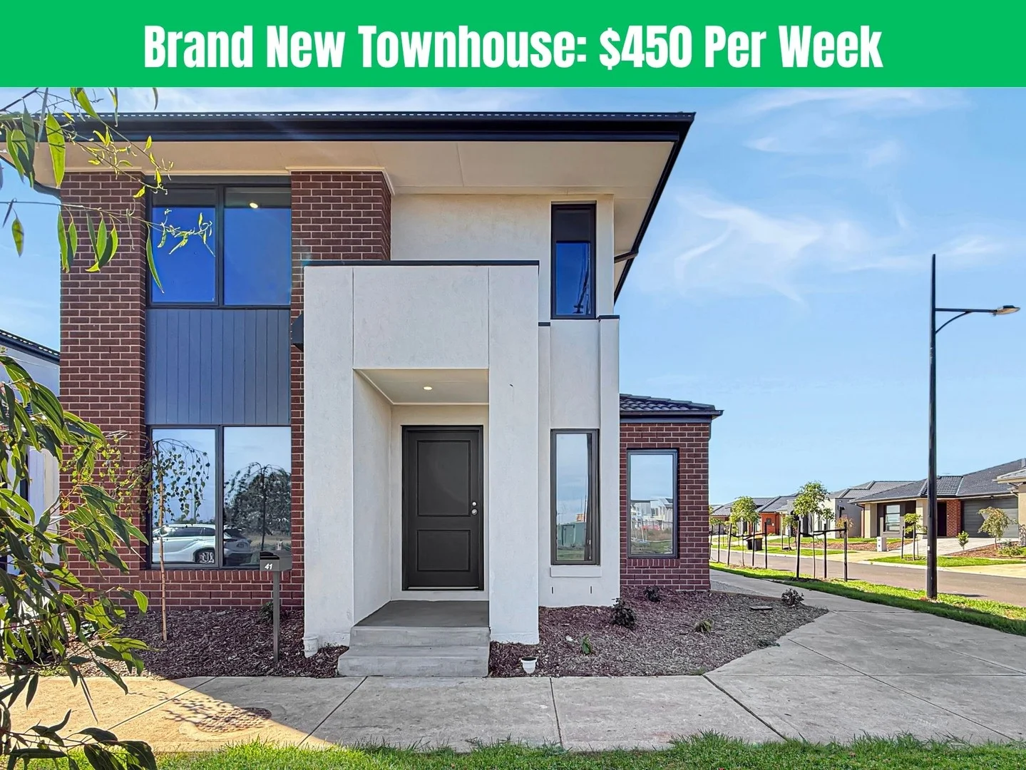 41 Camelon Avenue, Thornhill Park VIC 3335