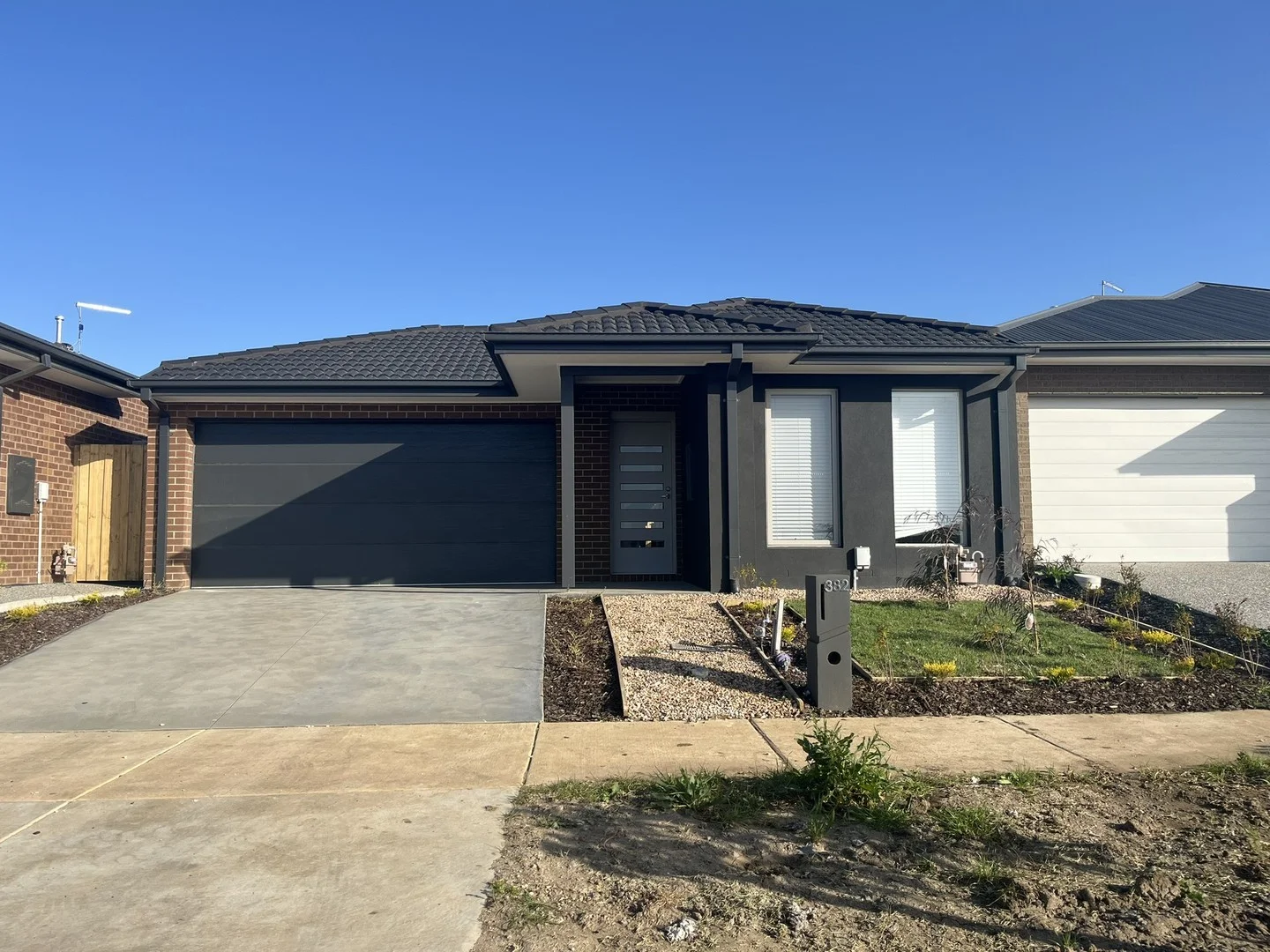 382 Charlemont Road, Armstrong Creek VIC 3217