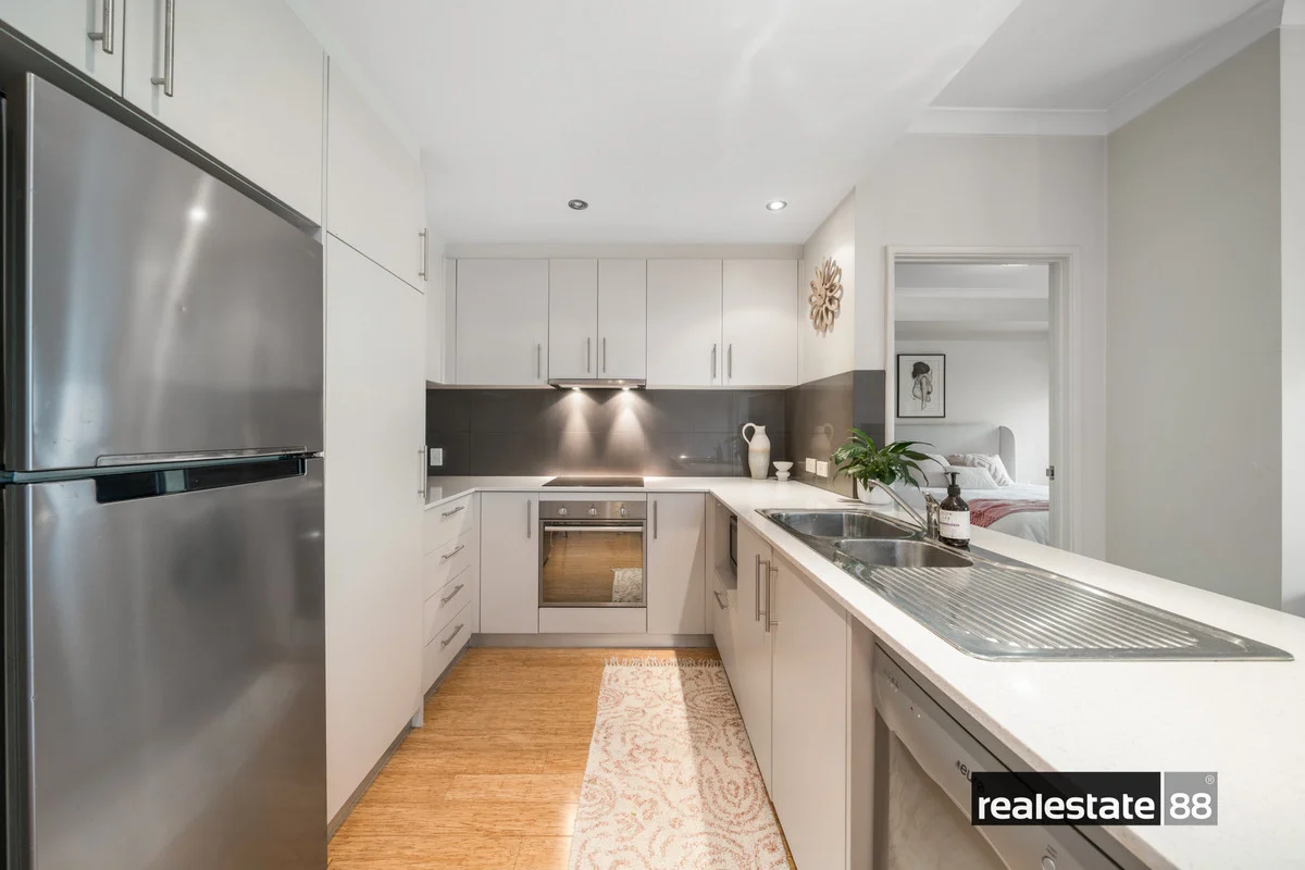 Additional image 5 of 9/177 Stirling Street, Perth WA 6000
