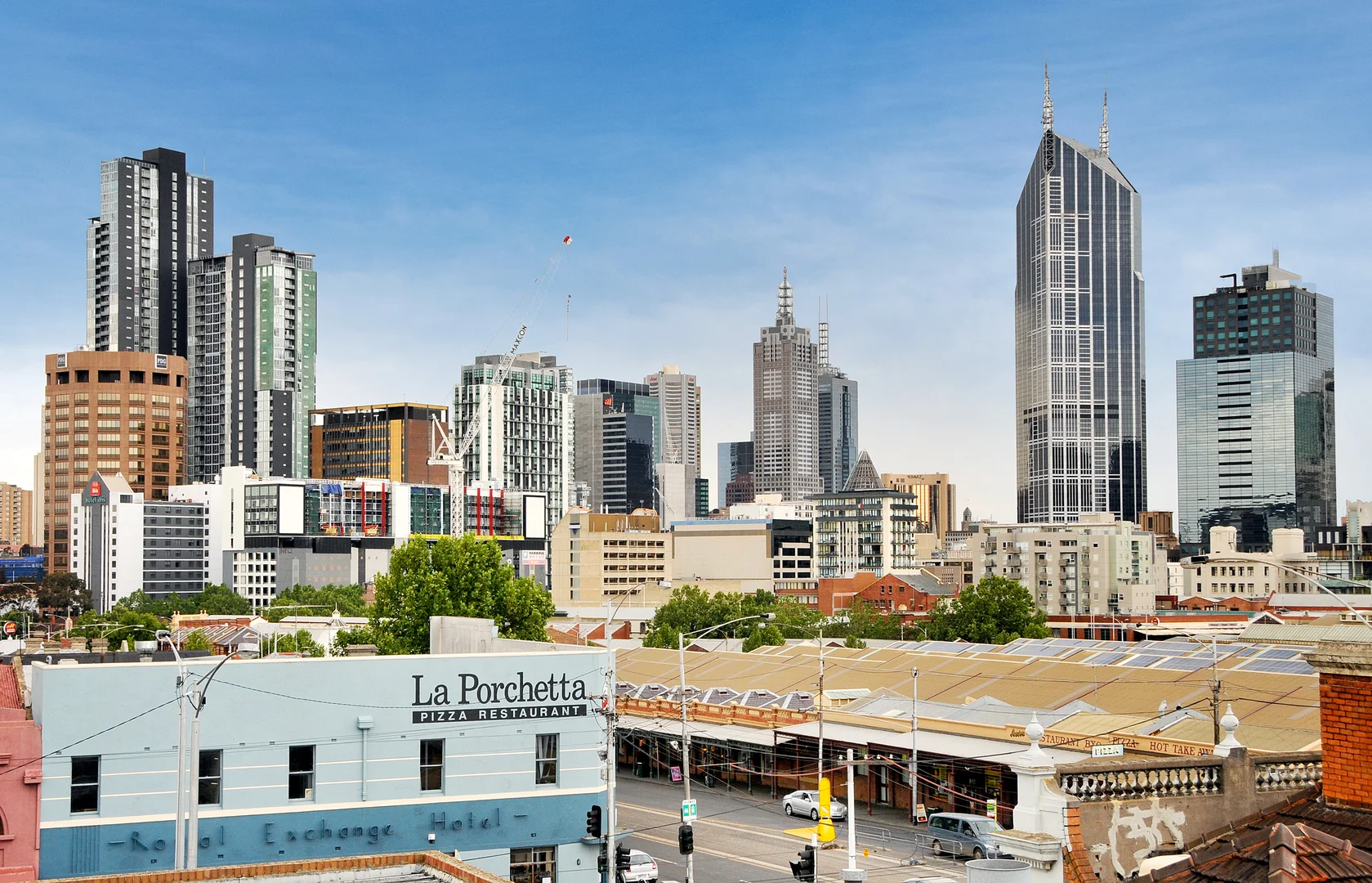 Additional image 6 of 11/108-110 Capel Street, North Melbourne VIC 3051