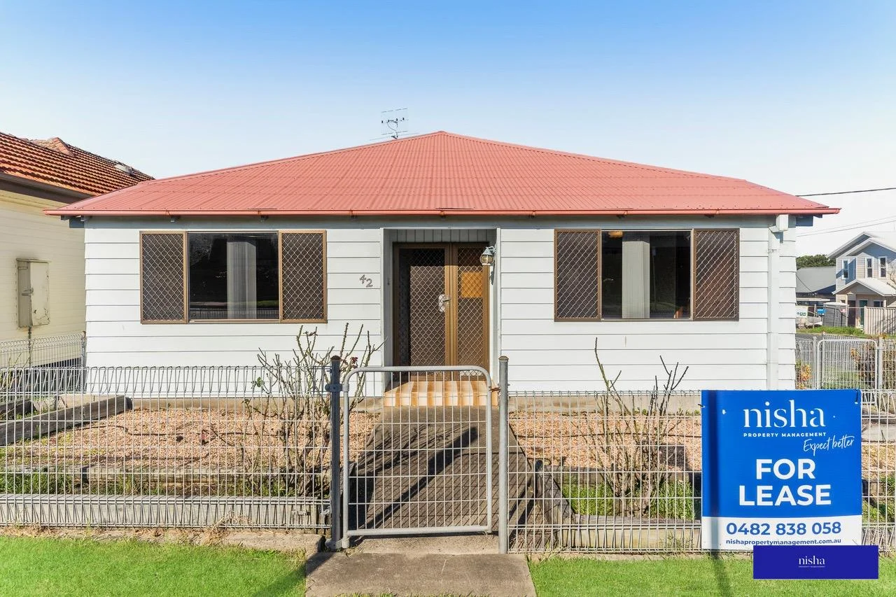 42 Evans Street, Belmont NSW 2280