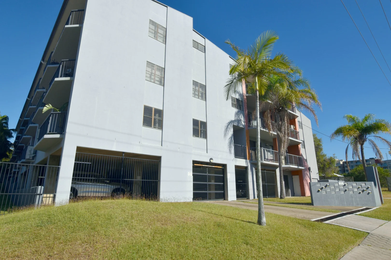 Additional image 15 of 13/83-85 Auckland Street, Gladstone Central QLD 4680