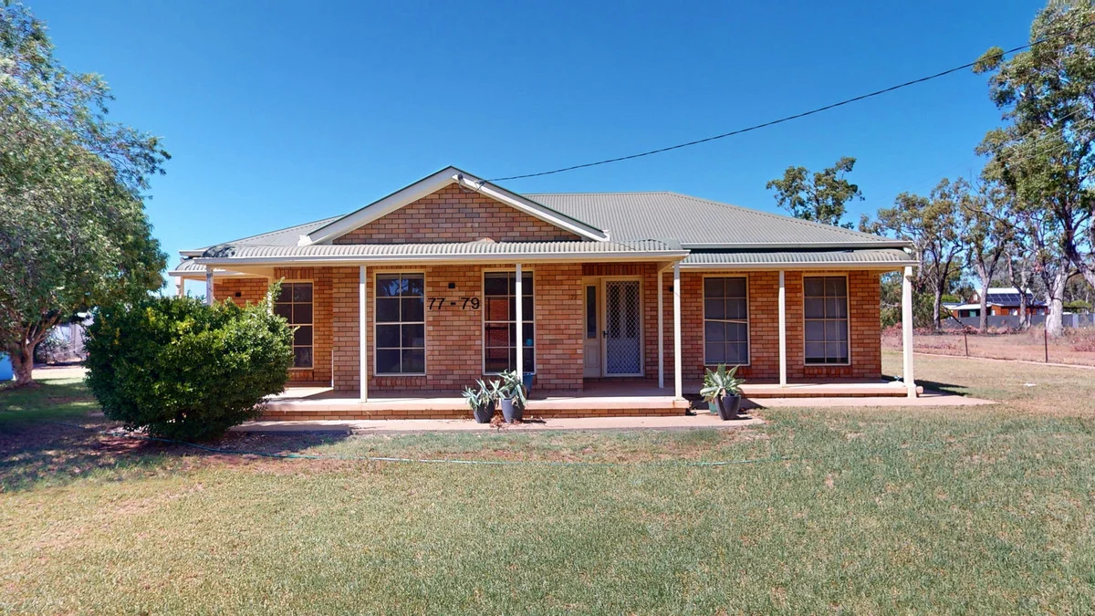 77-79 Goran Street, Curlewis NSW 2381