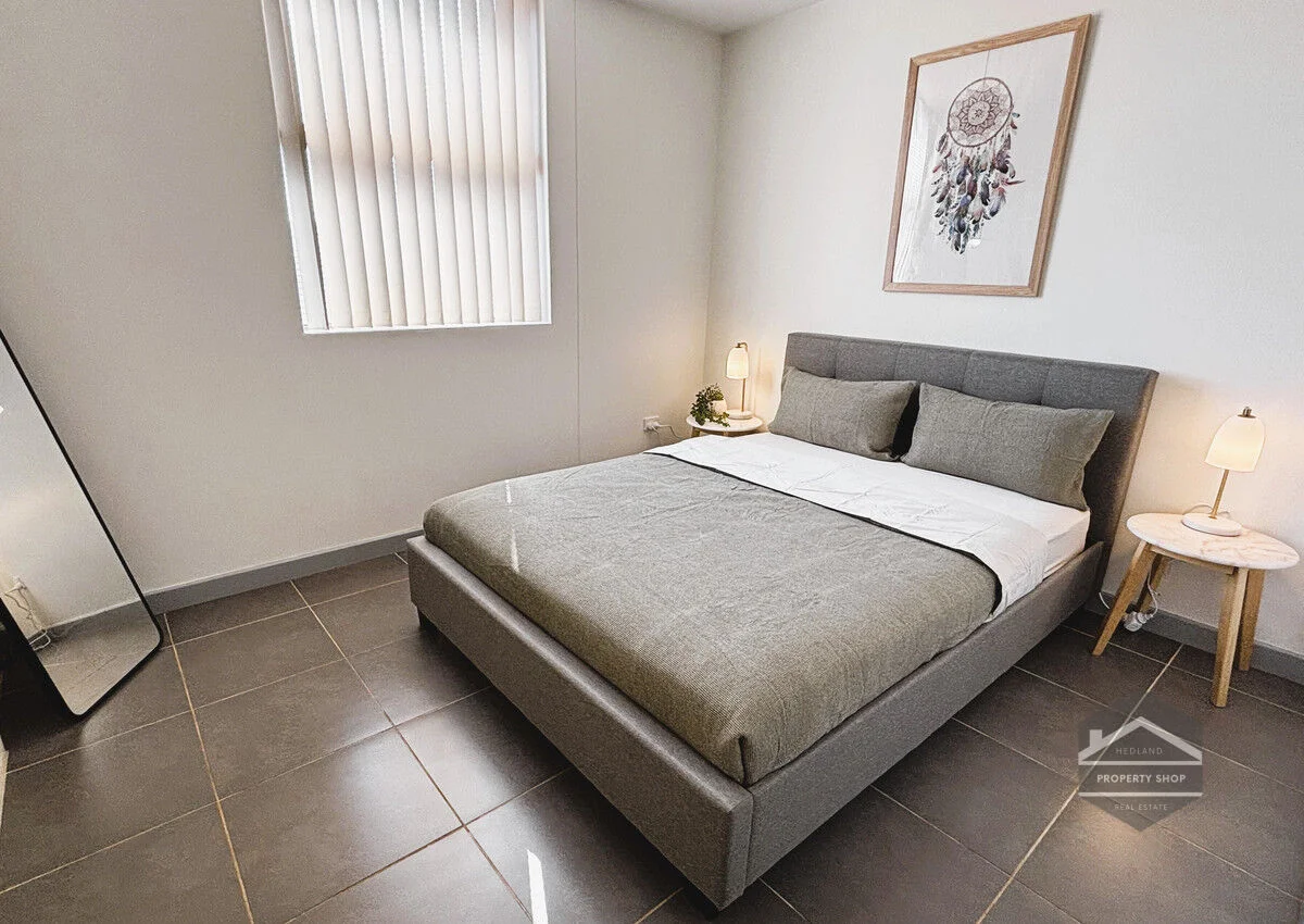 Additional image 7 of 306/17 Welsh Street, South Hedland WA 6722