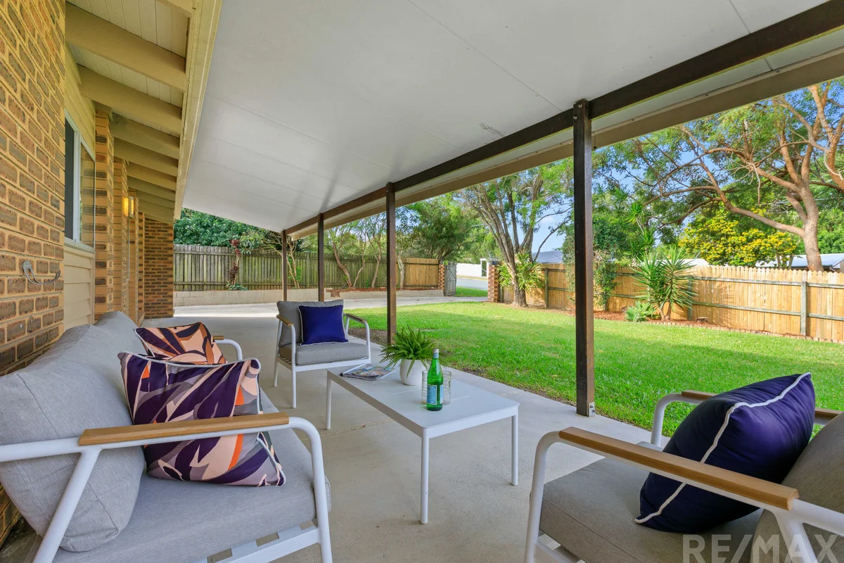 13 Moselle Drive, Thornlands QLD 4164