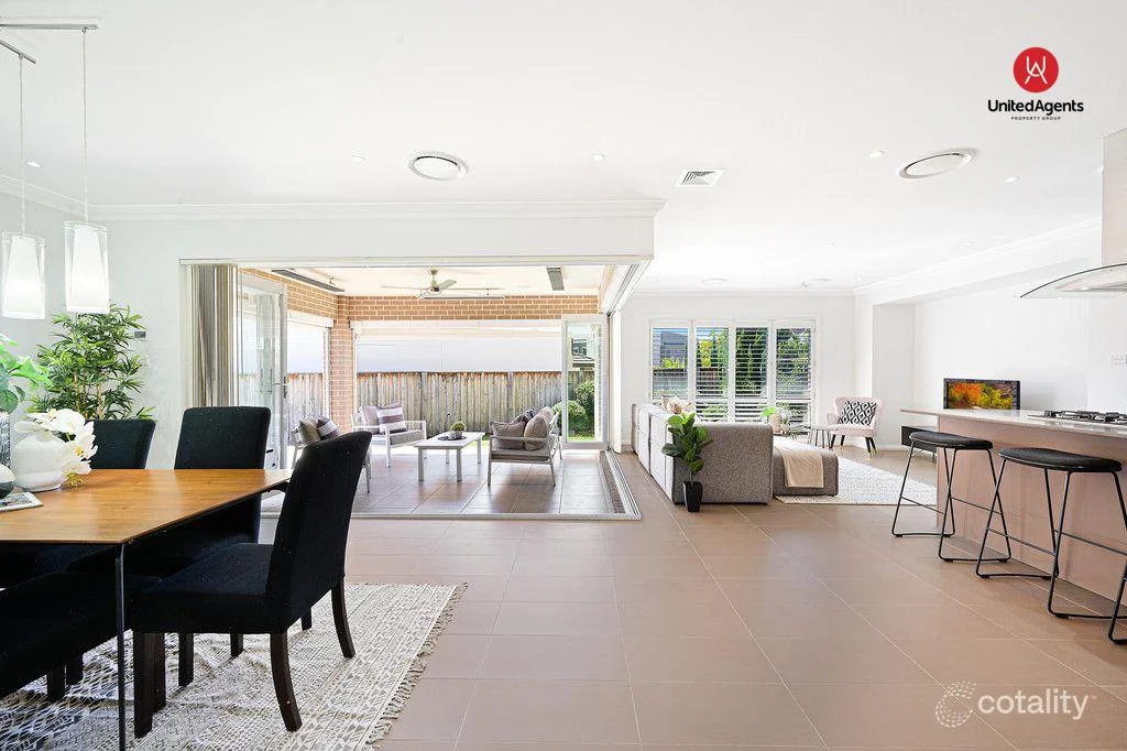 Additional image 3 of 1 Bentwing Avenue, Elizabeth Hills NSW 2171