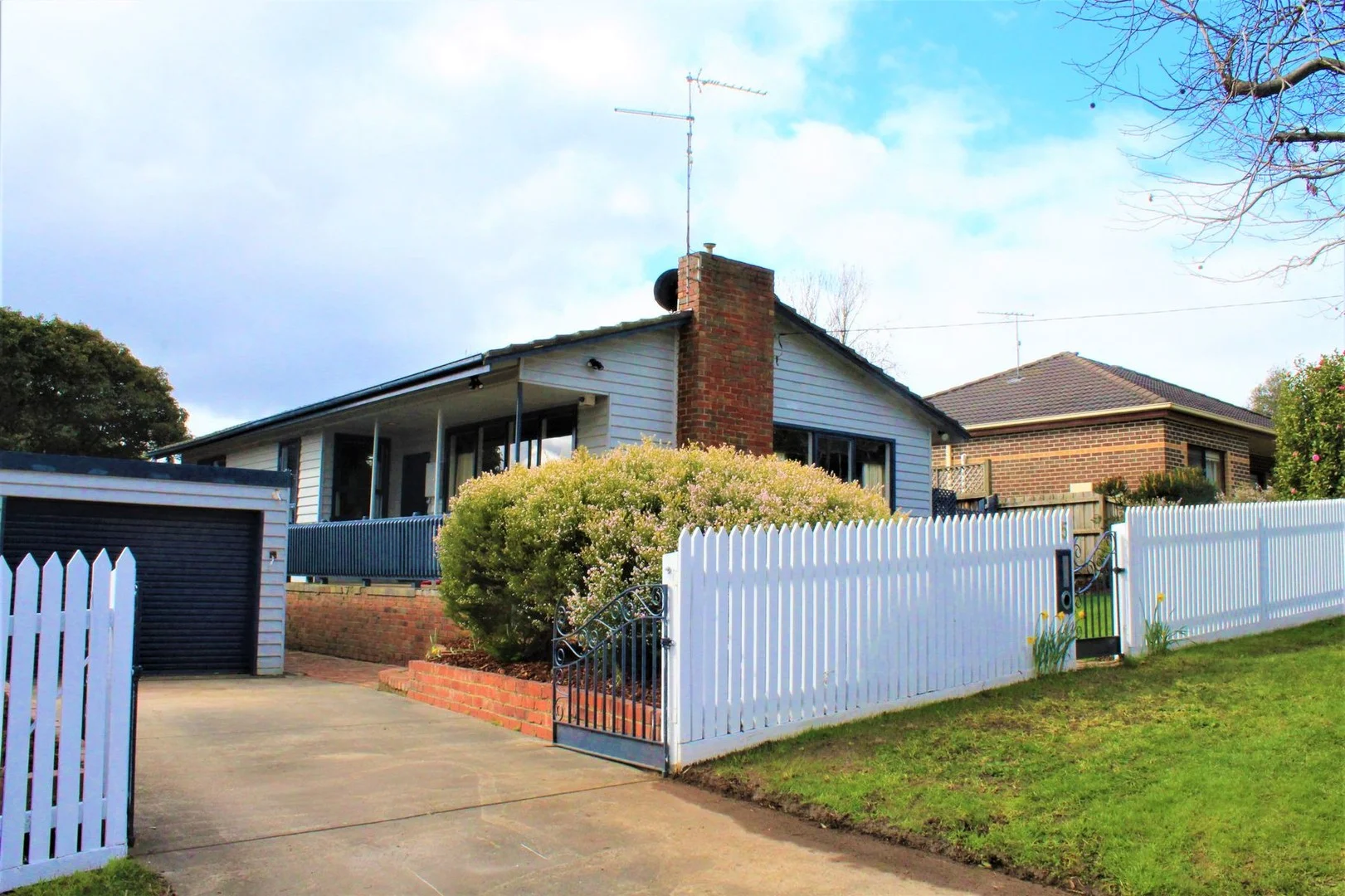 5 Edgerton Street, Warragul VIC 3820