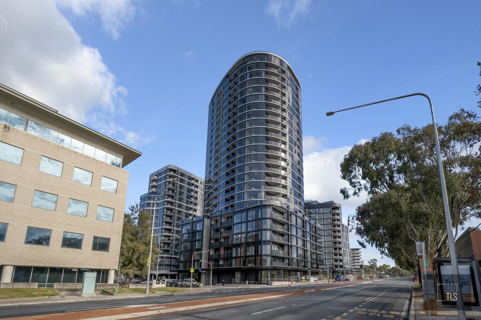 Additional image 3 of 1504/2 Furzer Street, Phillip ACT 2606