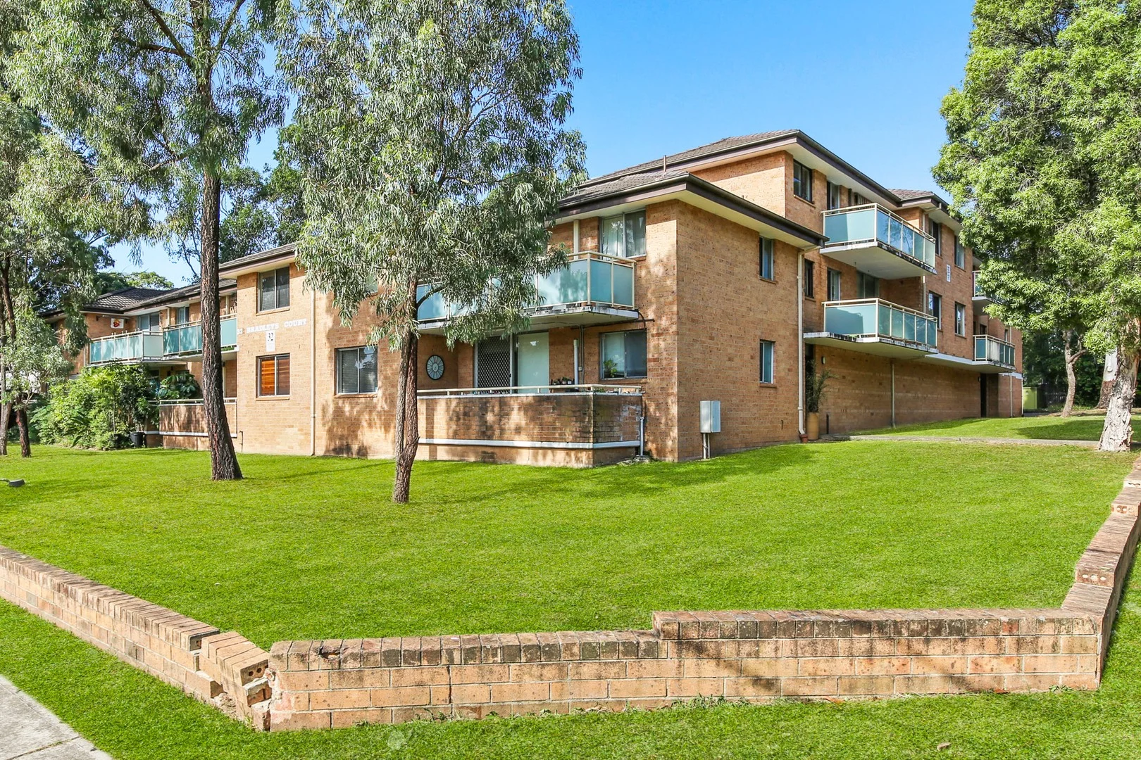 10/32 Sherwood Road, Merrylands NSW 2160