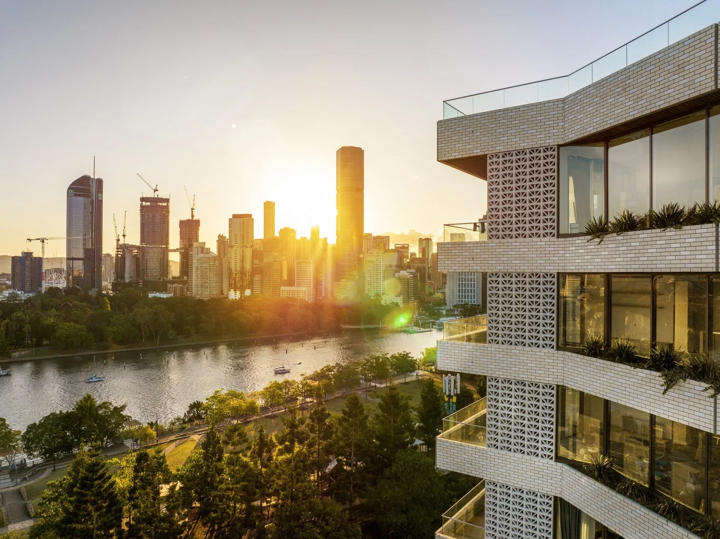 Additional image 19 of 1008/470 Main Street, Kangaroo Point QLD 4169