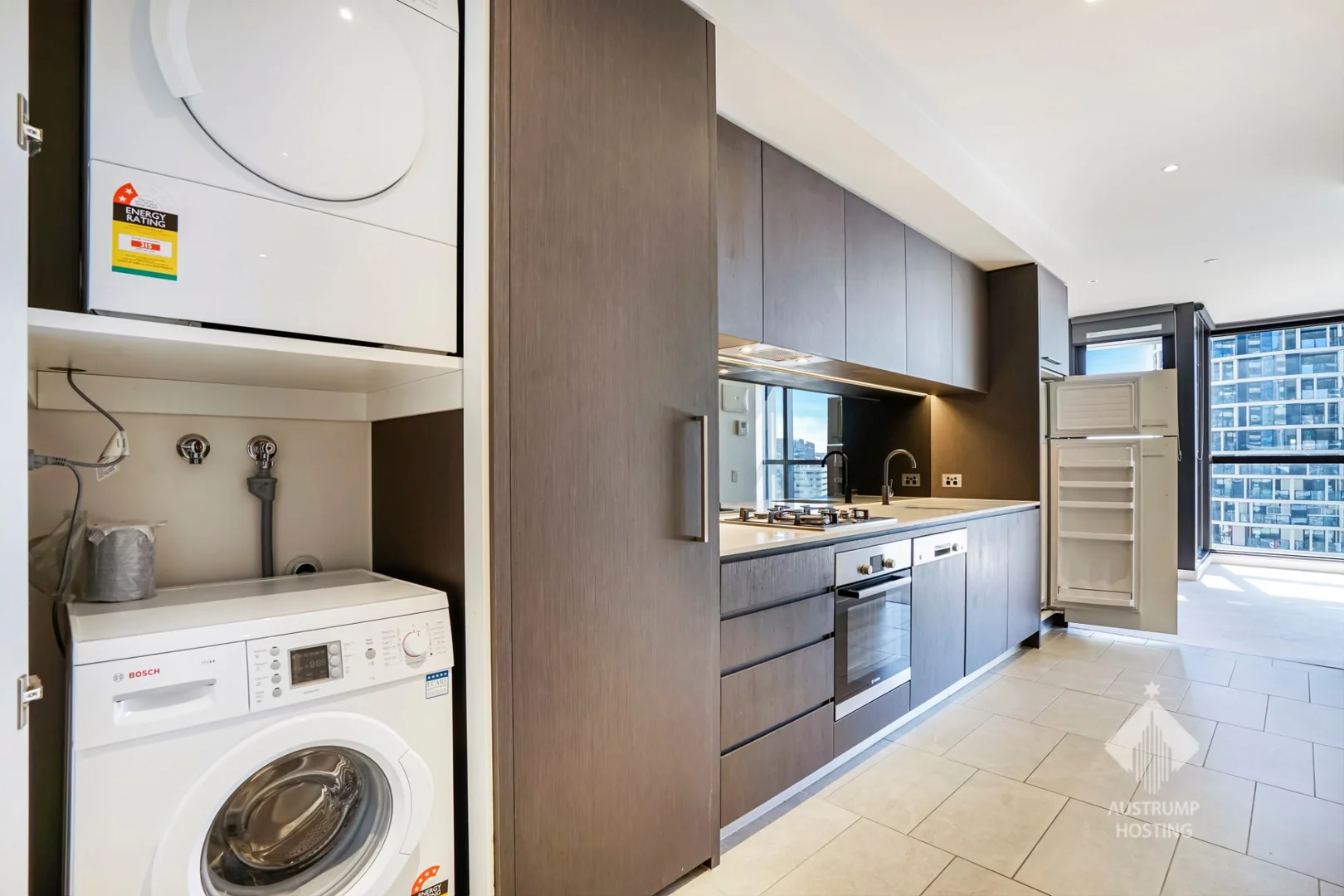 Additional image 8 of 1603/155 Franklin Street, Melbourne VIC 3000