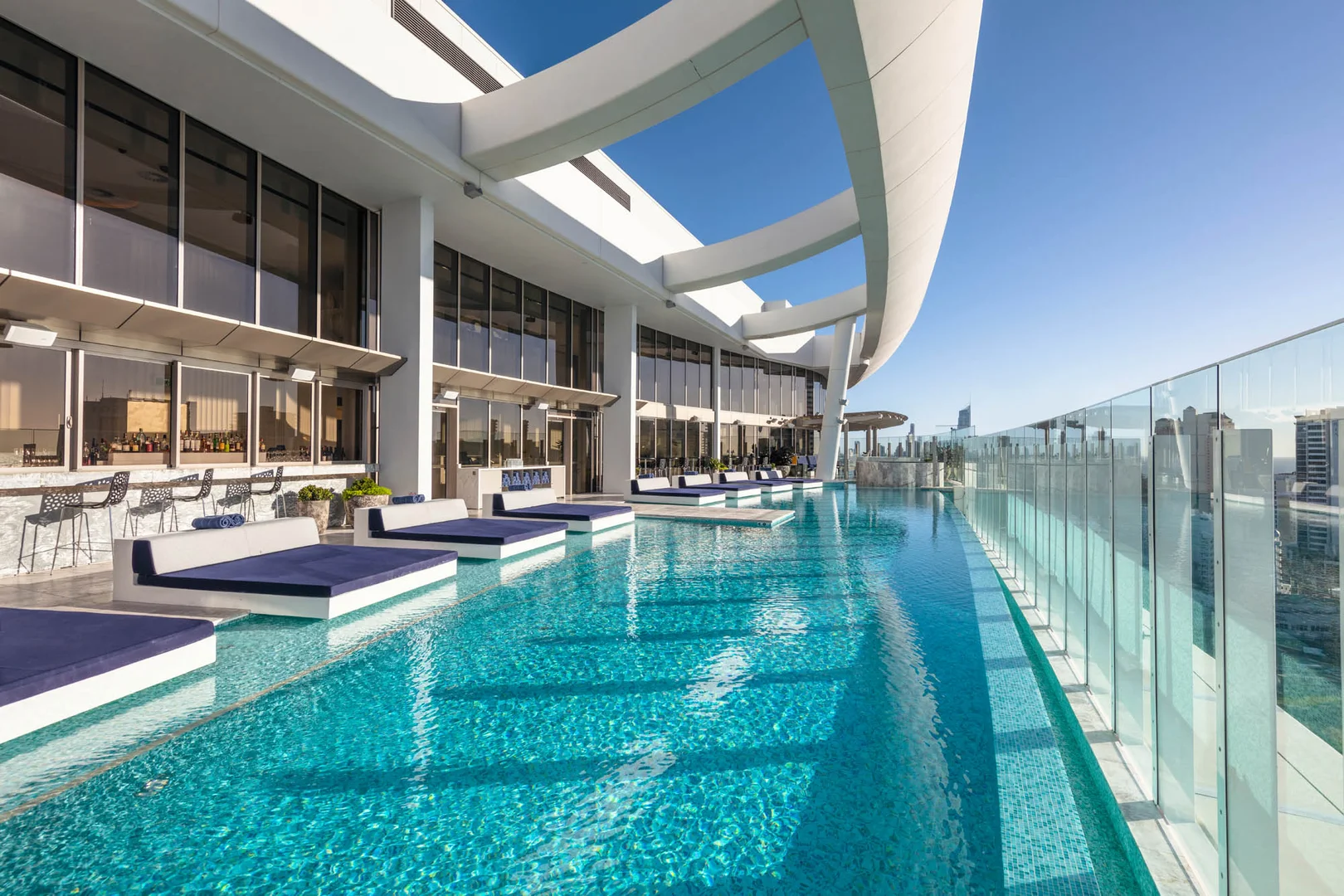 Additional image 2 of 882/1 The Darling Avenue, Broadbeach QLD 4218