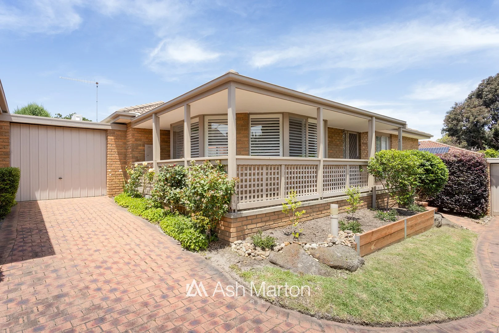 3/68 Williams Street, Frankston VIC 3199