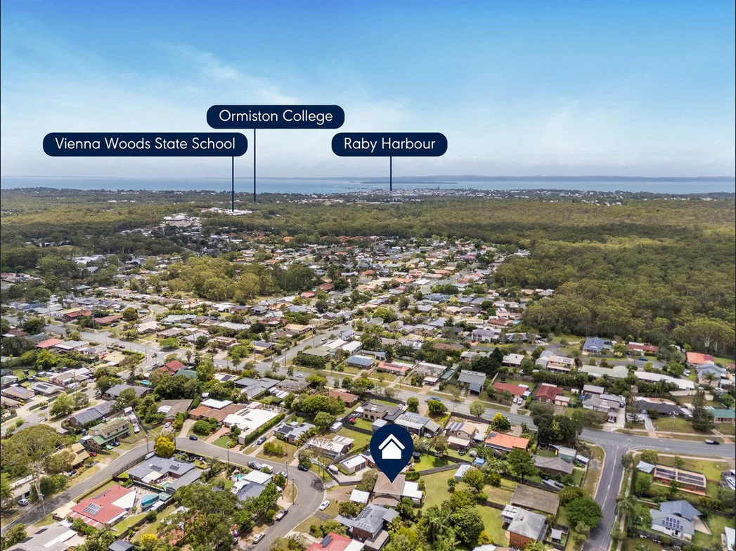 Additional image 27 of 32 Hamersley Circuit, Alexandra Hills QLD 4161