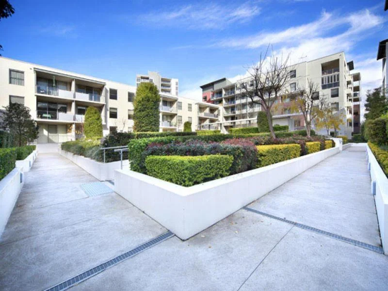 Additional image 5 of 604/2 Shoreline Drive, Rhodes NSW 2138