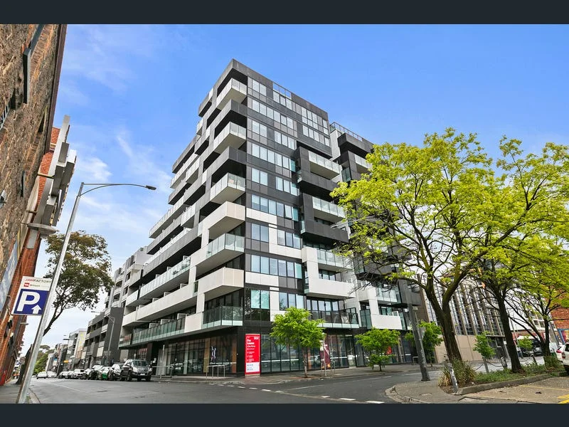 109/8 Garden Street, South Yarra VIC 3141