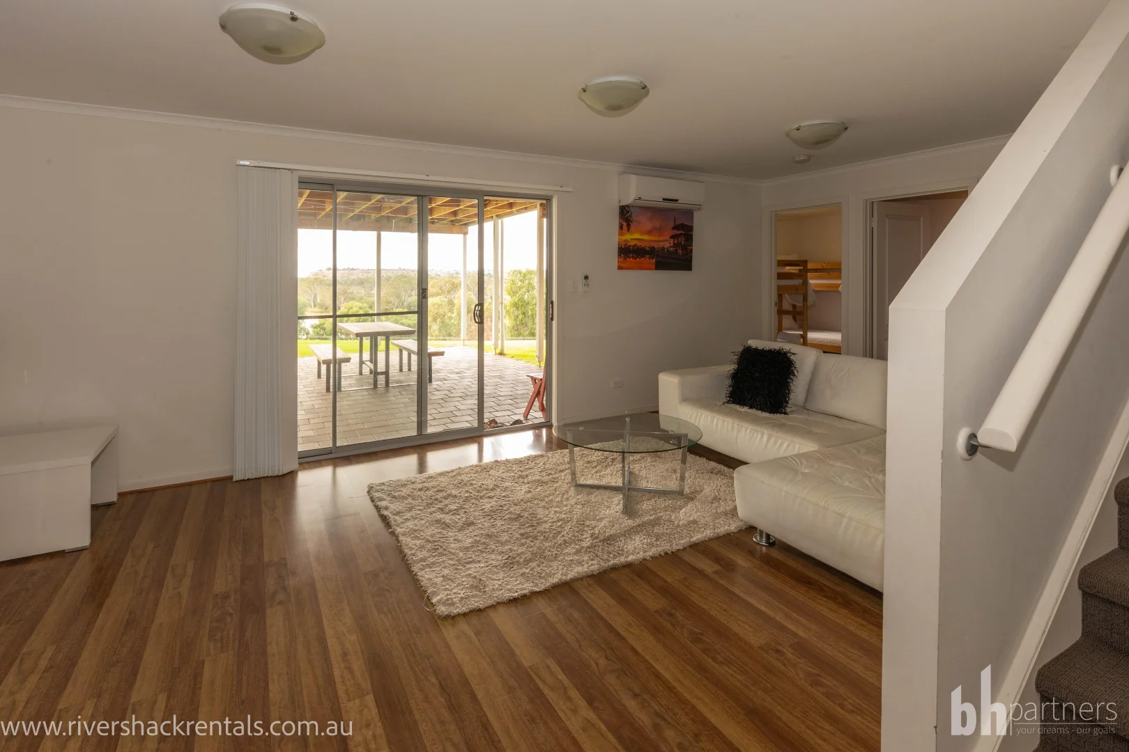 Additional image 11 of Shack 4 Indulgence - Aruma River Resort, Walker Flat SA 5238