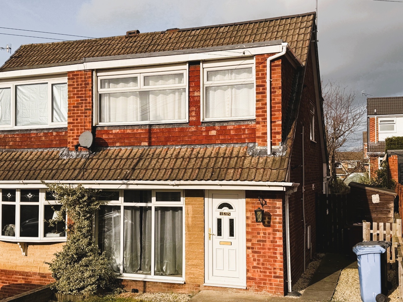 Additional image 3 of 3 Bed Semi-Detached House, Glenwood Crescent, S35, N1 7GU