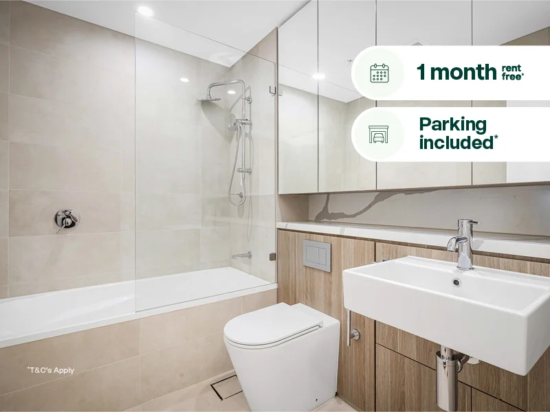 Additional image 8 of Tower 1/3 Farmhouse Road, Westmead NSW 2145