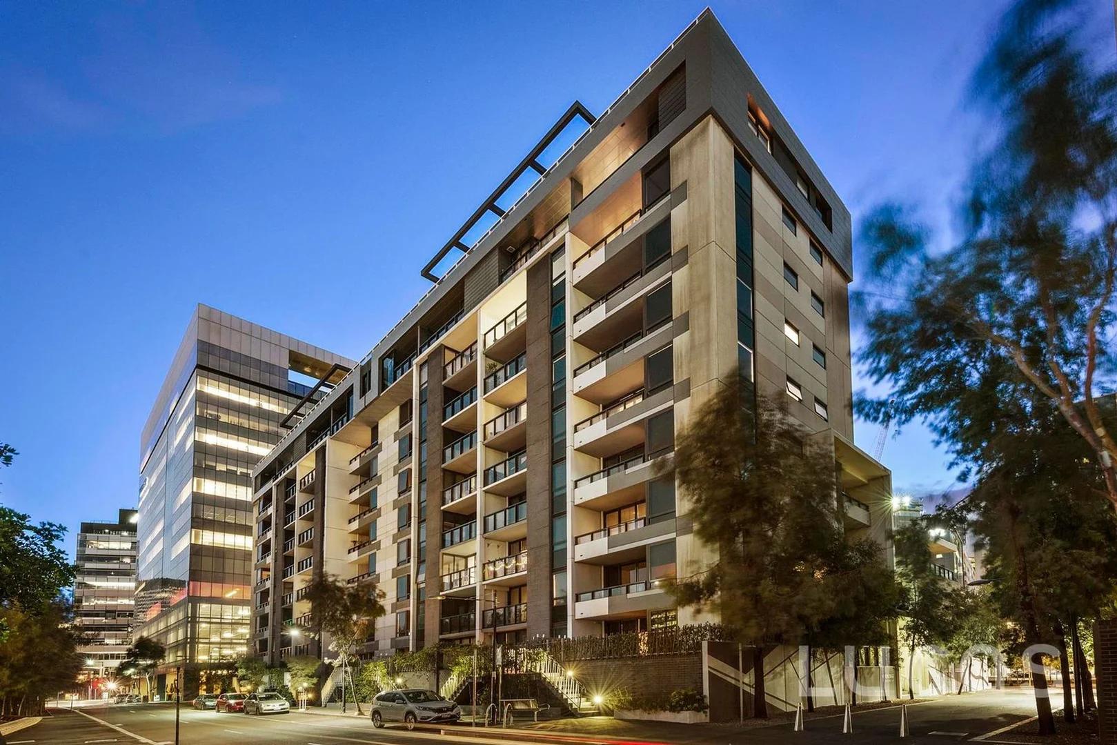 Additional image 6 of 605/1 Encounter Way, Docklands VIC 3008