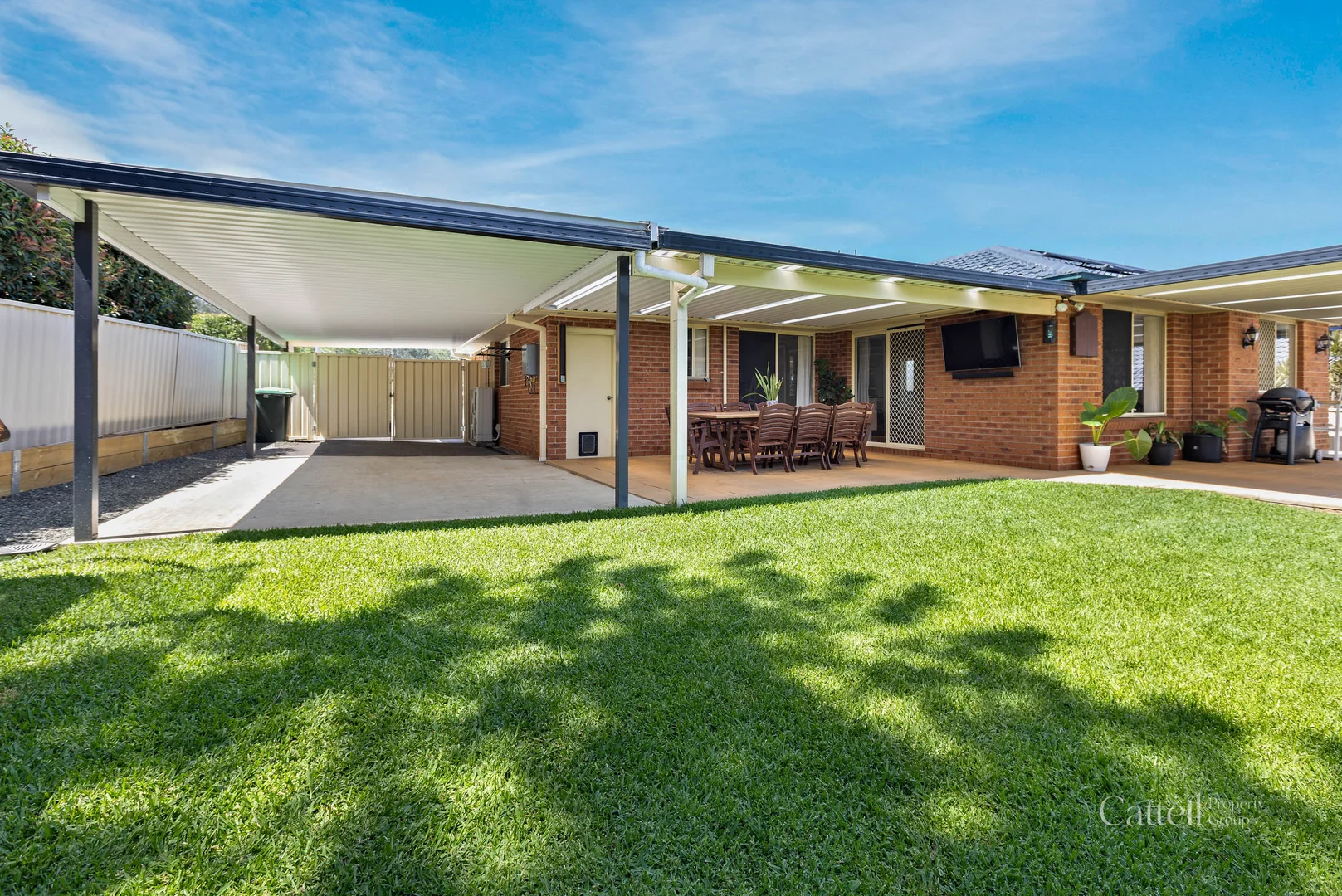 Additional image 11 of 18 Carroll Avenue, Rutherford NSW 2320