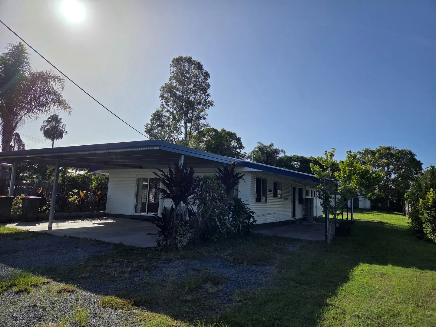 5 Saint Clair Avenue, Maryborough QLD 4650