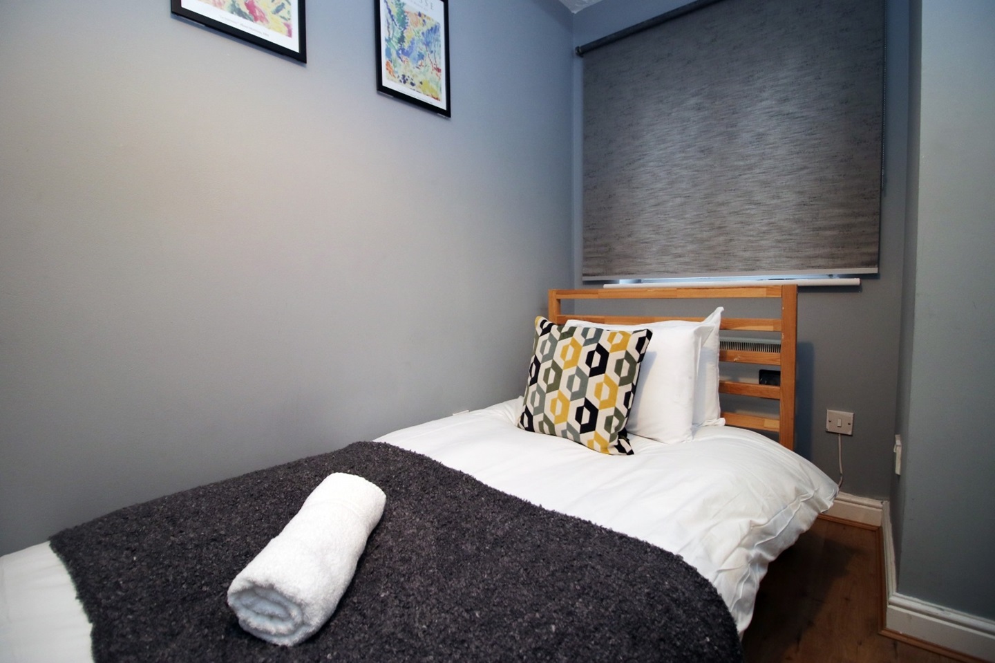 Additional image 27 of 3 Bed Maisonette, Morel Court, CF11, N1 7GU
