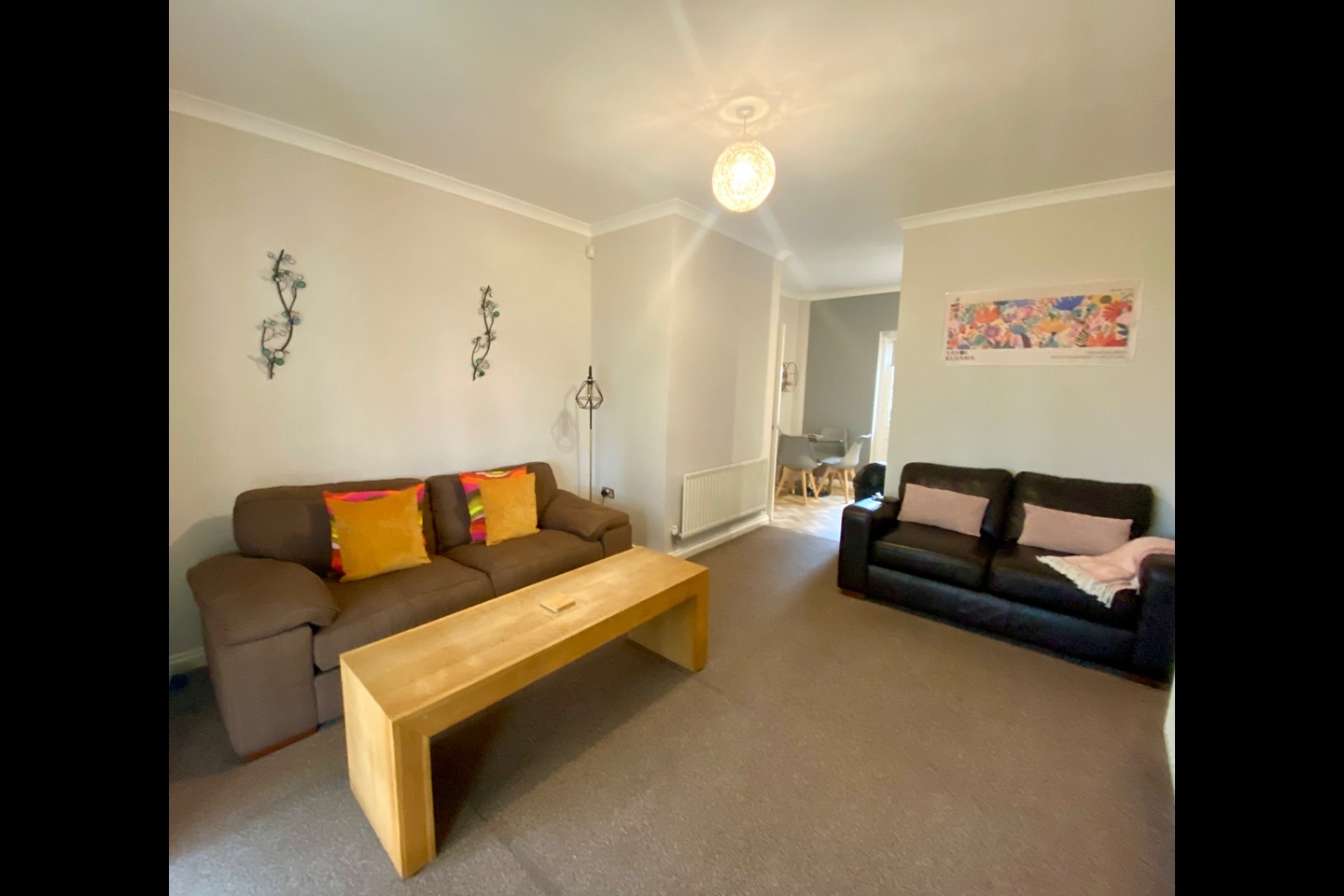 2 Bed Flat, Iffley Road, OX4, N1 7GU photo 3