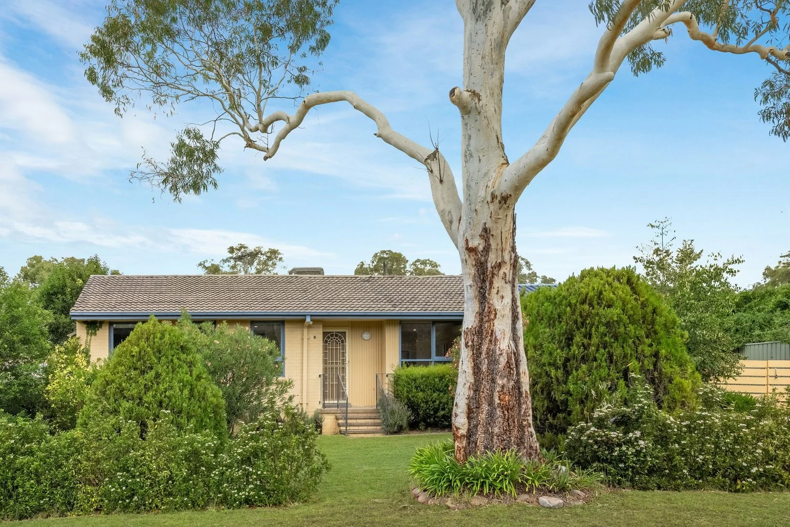 3 Carslaw Street, Chifley ACT 2606