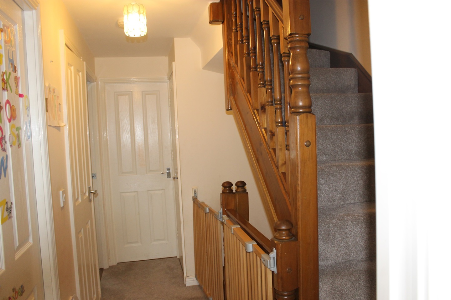 Additional image 8 of 4 Bed Semi-Detached House, Pavior Road, NG5, N1 7GU