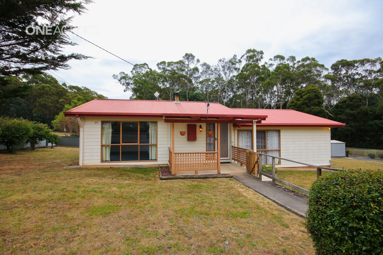 25 Ennis Avenue, Railton TAS 7305
