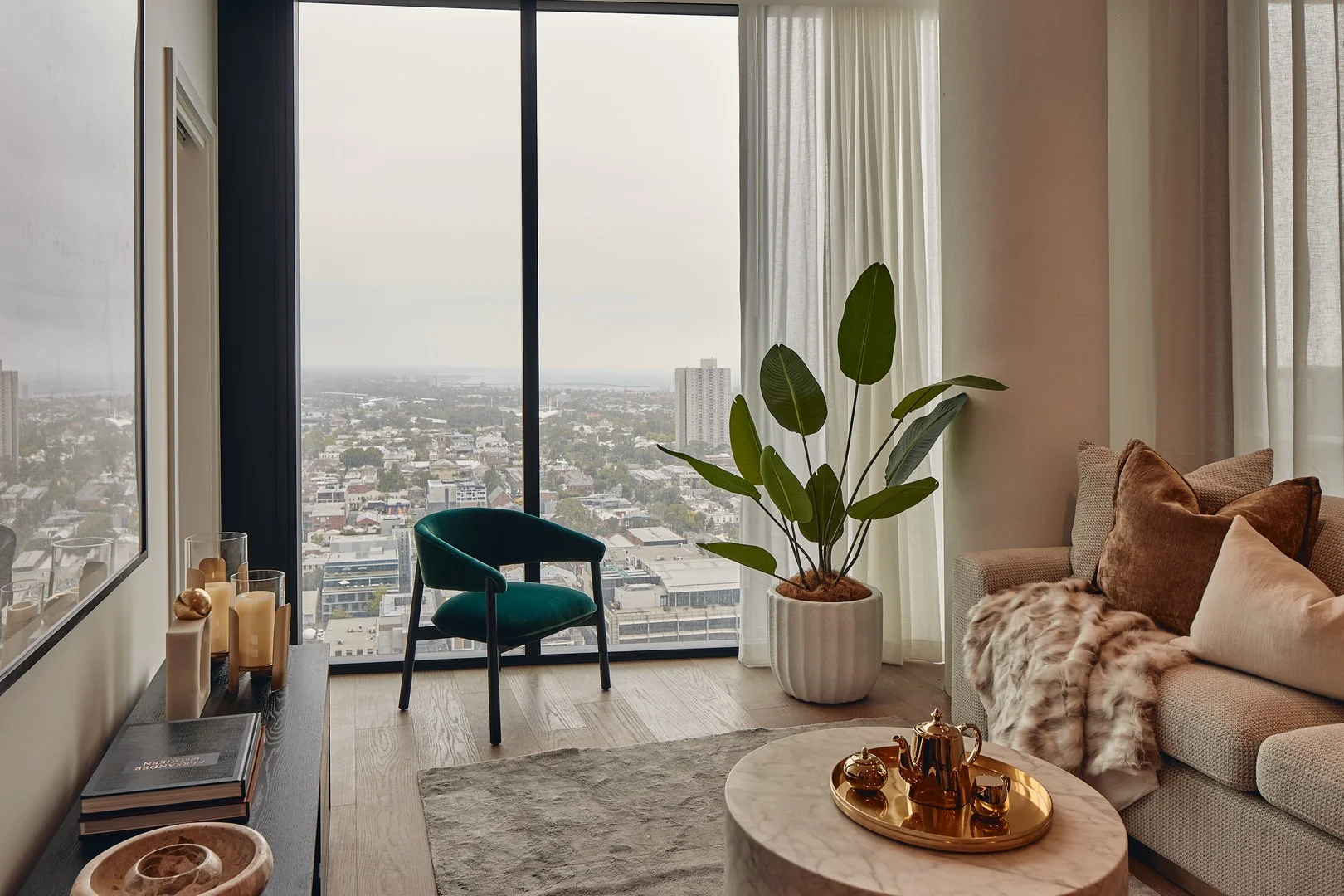 Additional image 3 of 3406/344 City Rd, Southbank VIC 3006