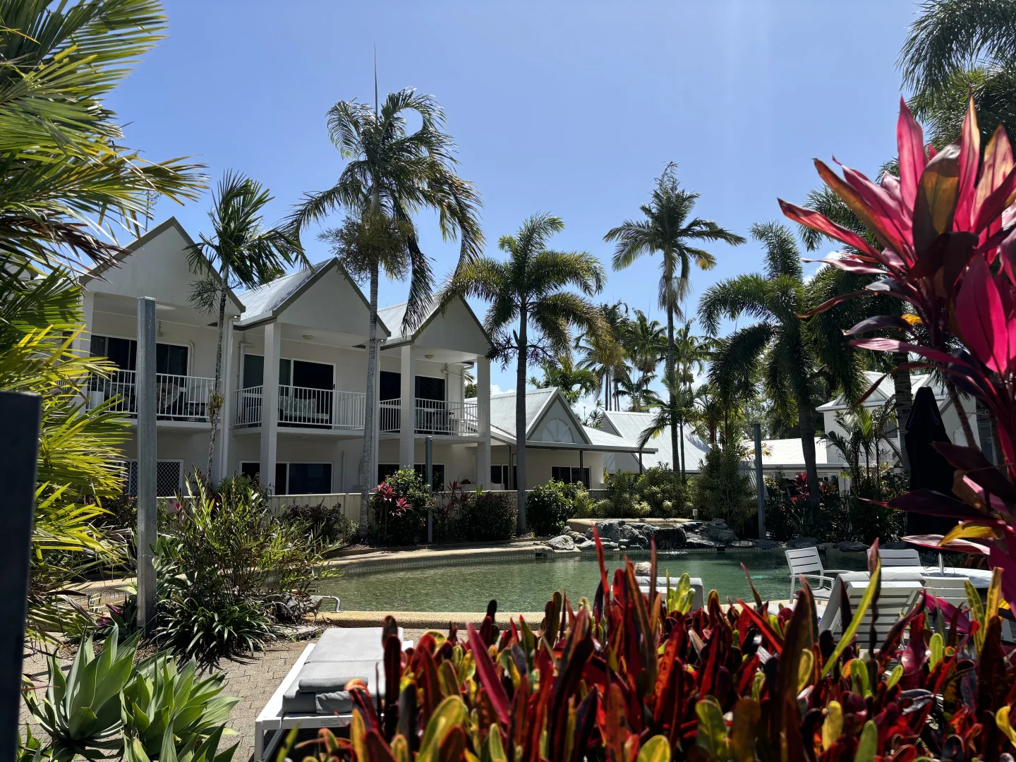 Additional image 12 of Unit 28 'Ti-Tree', 1 Barrier Street, Port Douglas QLD 4877