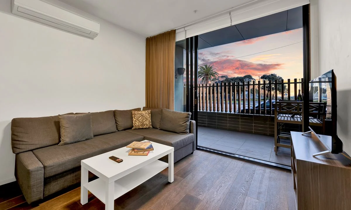 Additional image 5 of G01/40 Beach Street, Port Melbourne VIC 3207