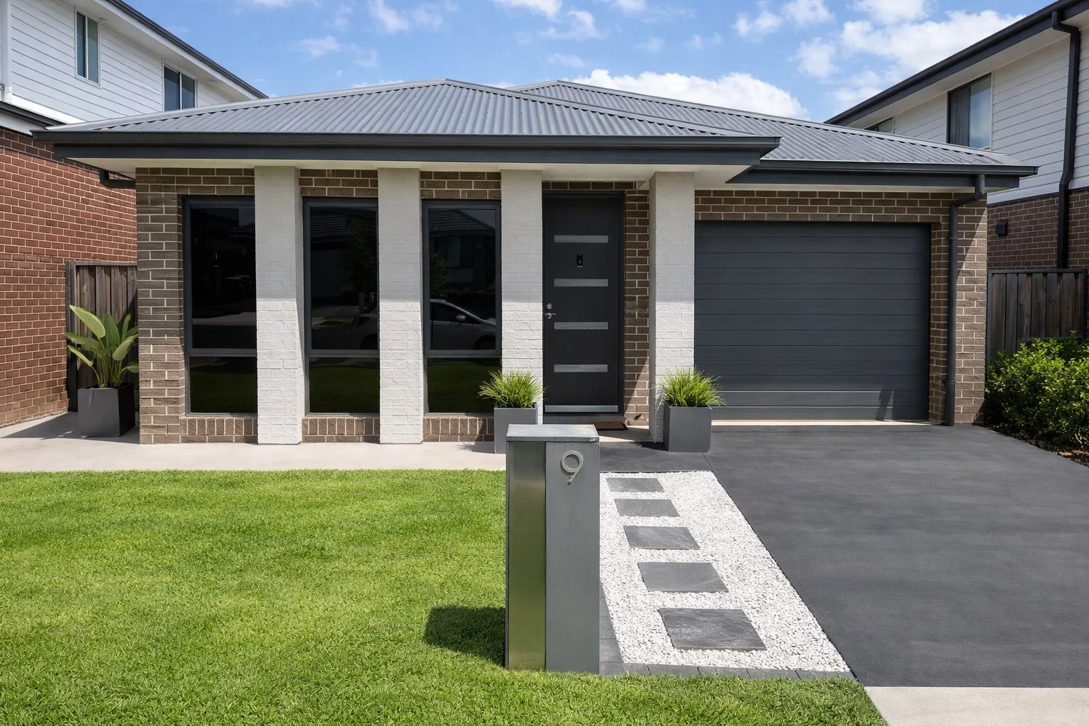 9 Belgian Street, Box Hill NSW 2765