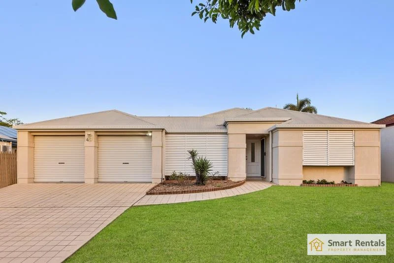 Additional image 2 of 4 Columbia Way, Douglas QLD 4814