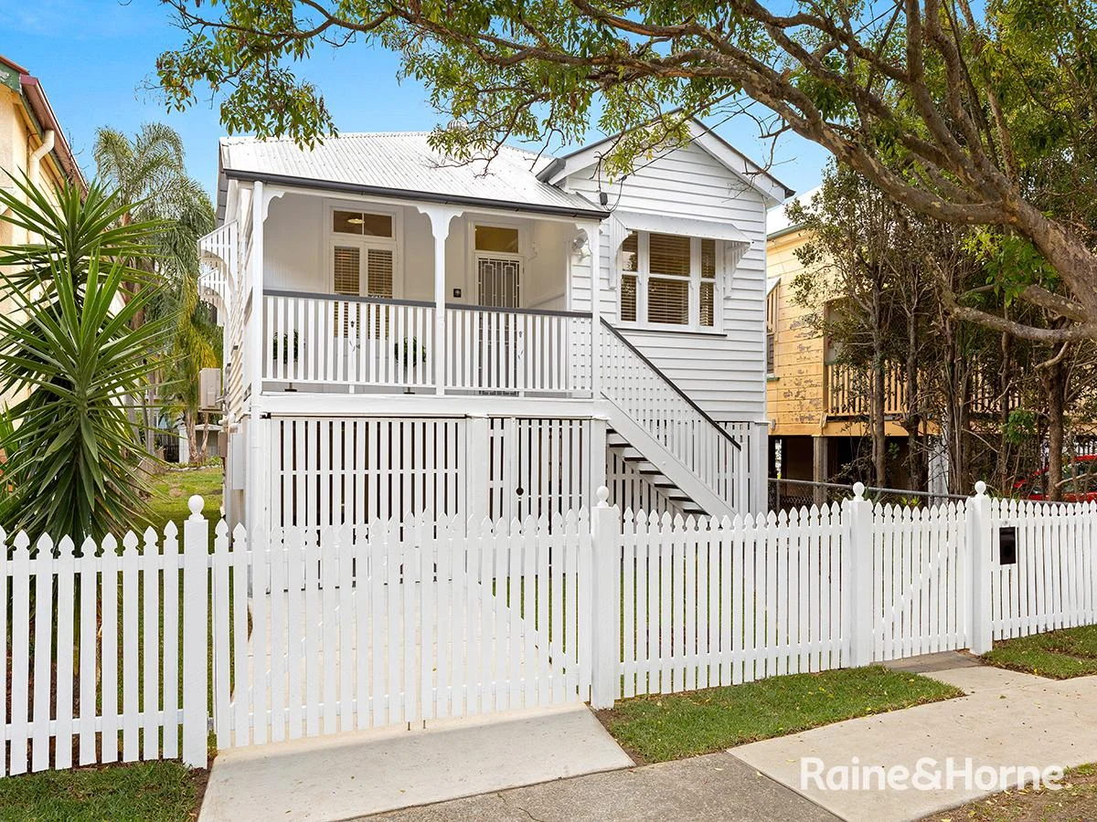 16 Bayliss Street, Toowong QLD 4066