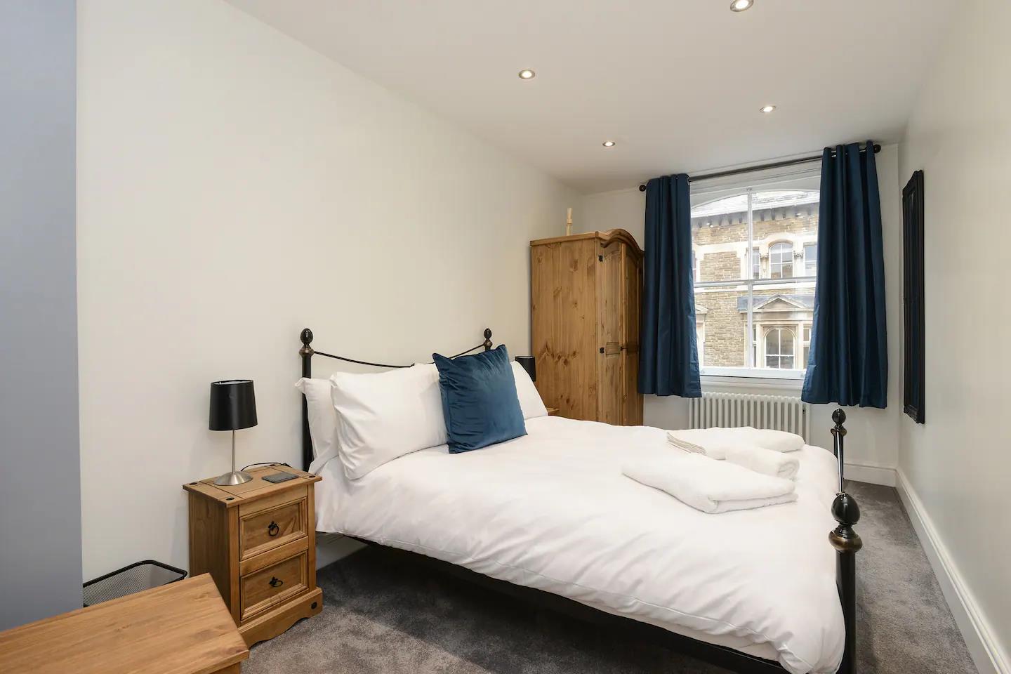 Additional image 3 of 1 Bed Flat, Market St, NG1, N1 7GU