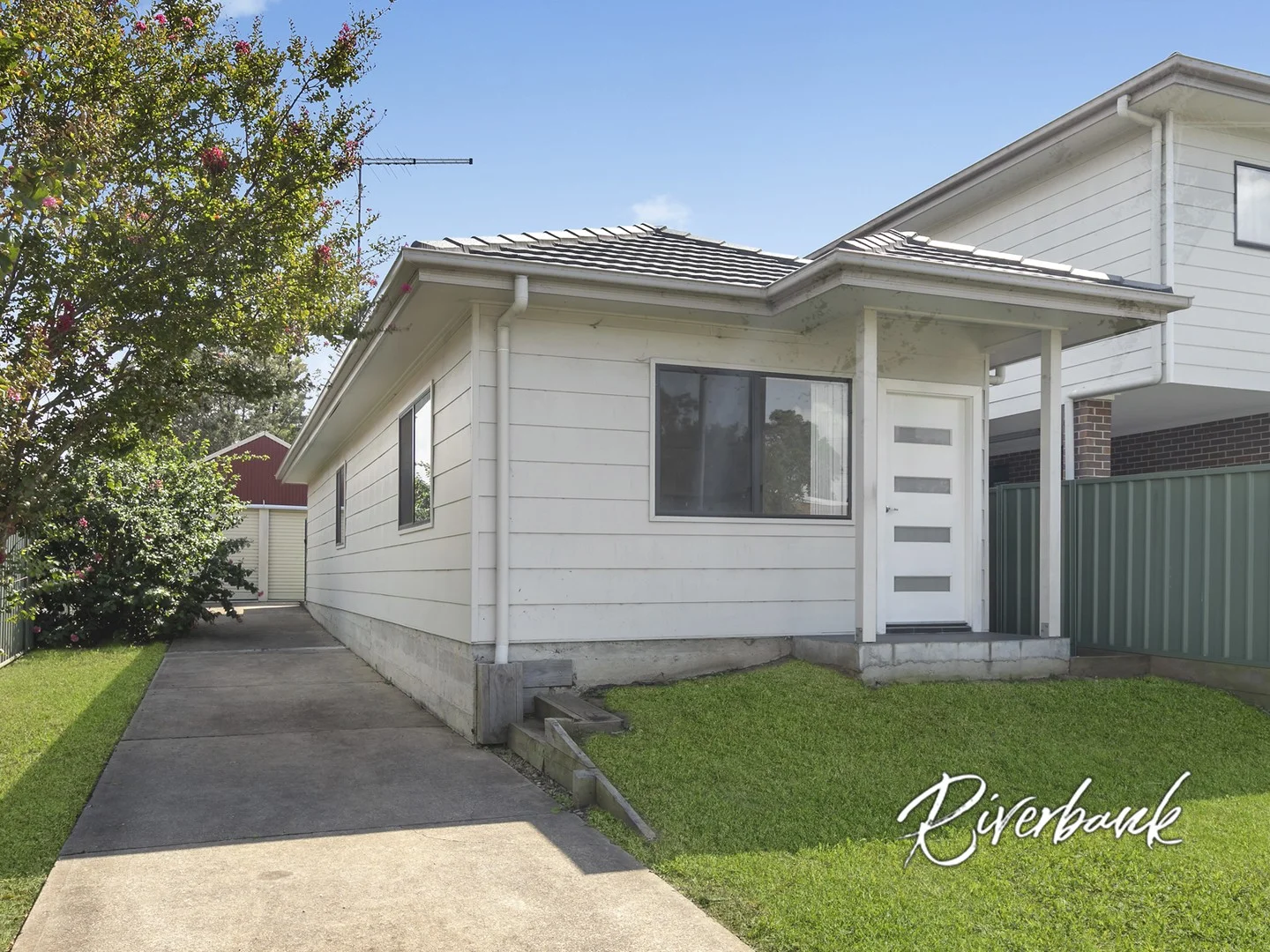 18 Antill Street, Yennora NSW 2161