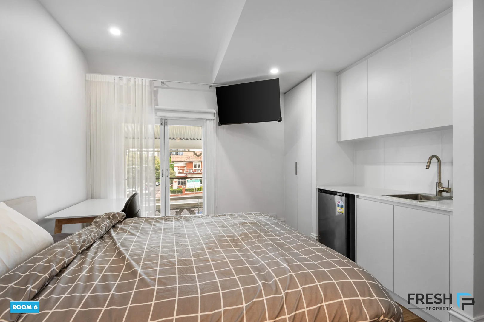 Additional image 14 of 258 Latrobe Terrace, Newtown VIC 3220
